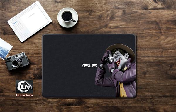 Ảnh đại diện sản phẩm Dán skin laptop nhân vật hoạt hình , truyện tranh A159
